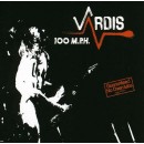 VARDIS - 100 M.P.H. (2017) LP